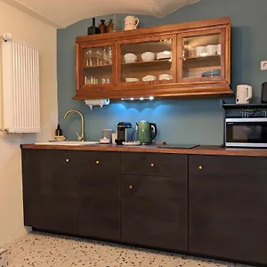 Apartment Polka