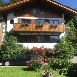Gasthof Kochelsee