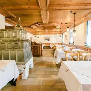 Gasthof Landgasthof Zum Herz