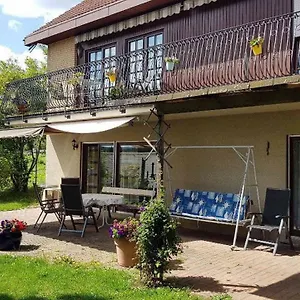 Apartment Raithel