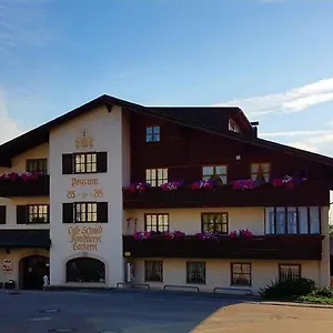 Gasthof Zum Schmidbäcker
